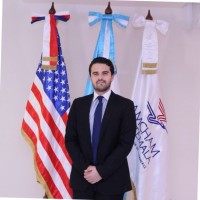 Juan Fernando Staackmann Gálvez