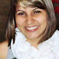 Ana Paula B. F. Costa