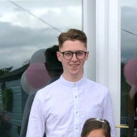 Oisín Mckeown