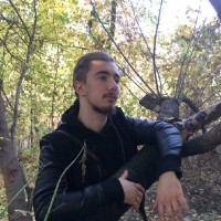 Maxim Lagno