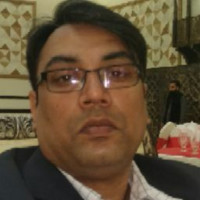 Muhammad Shakil