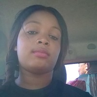 Siyamthanda Mensani