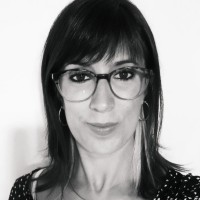 Macarena Belen Gaston