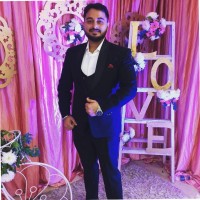 Gaurav Singh