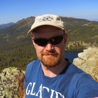Brad Chitwood