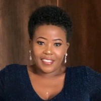 Njoki Kang'ethe