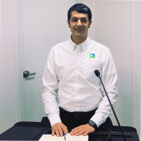 Salman AlKhaldi