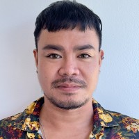 Gilbert Manasan