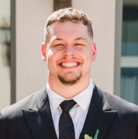 Griffin Lickfeldt