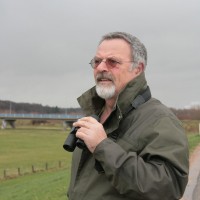 Louis J.M. Van Der Ploeg