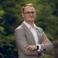 Patryk Studziński