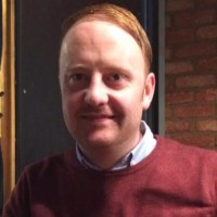 Matthew Stallard