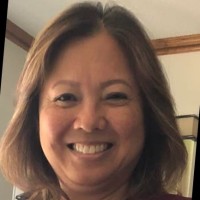 Alma Pangan