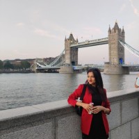 Juhi Mullick