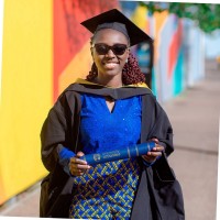Ifunanya Mcavoy