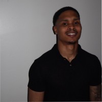 Jamel Morris