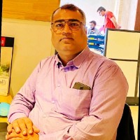 Sanjeev Kumar Thakur