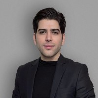 Reza Khashei رضا خاشعی