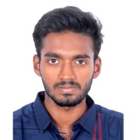 Parthiban M
