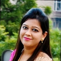 Neetu Agarwal