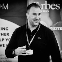 Darren Neill L.ISP