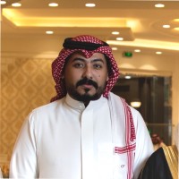 Ahmed Almasoud