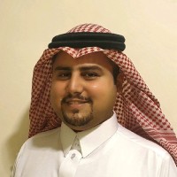 Khaled Al-Zahrani, Cscp