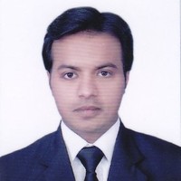 Muhammad Riaz