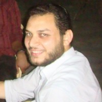Yasser Mokhtar