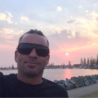 Darren Johansen