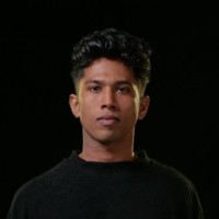 Nithun N