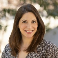 Carly Goldman, Amft