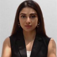 Sasha Sethi