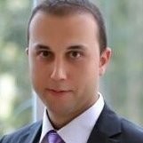 Alper Akgünlü