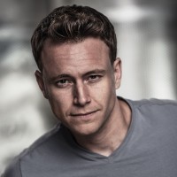 Aaron Hutchinson, Ll.B.
