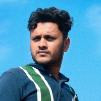 Bilal Samad