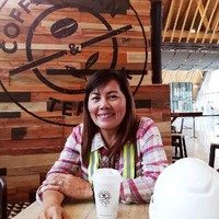 Ethel Cabusas