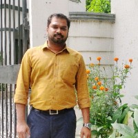 Subramaniam Vaidyanathan