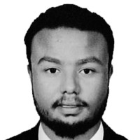 Alwathig Elradi (Cfm®)Ifma