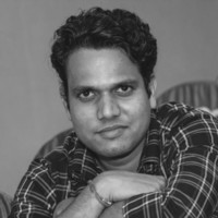 Sangharsh Kumar