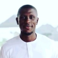 Ikediashi Anthony