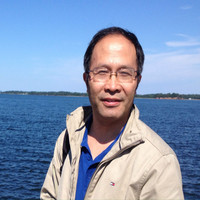 Xuegang (Owen) Wang