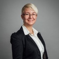 Ariana Sundberg