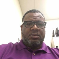Terrence Monroe