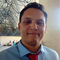 Fernando Fernandes Camargo