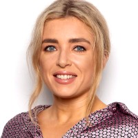 Ciara O’Sullivan Aca, Cta, Macc