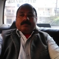 Sunil Kumar