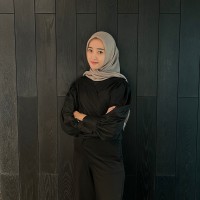 Maudy Chalida Nuzza