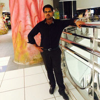 Haroon Riaz