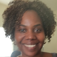 Keisha Pinnock